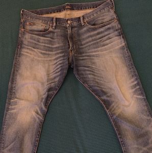 Ralph Lauren Polo Jeans